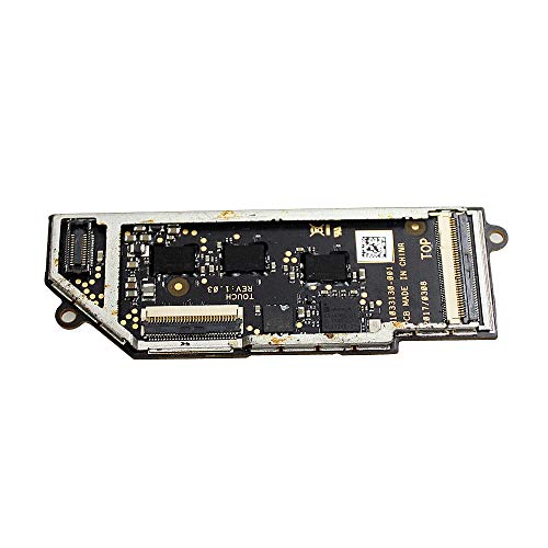 Carte de remplacement portable Microsoft Surface Book 2 1793 PC - 2