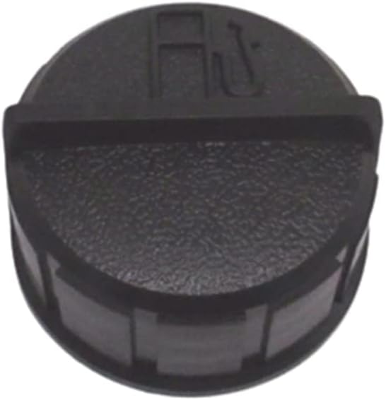 Eopzol 37844 Fuel Gas Cap Universal Replacement for