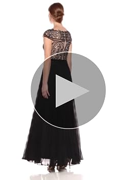 Amazon.com: Aidan by Aidan Mattox Women's Off Shoulder Lace