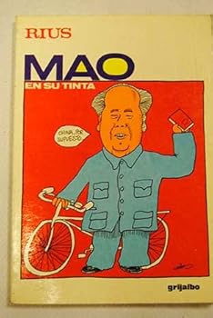 Unknown Binding Mao en su tinta. [Spanish] Book