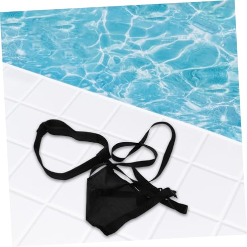 Cinturón de Entrenamiento de Resistencia para Natación Abaodam miniatura 5