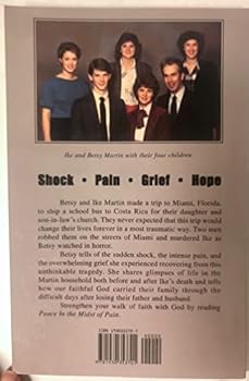 Paperback Peace in the Midst of Pain Book