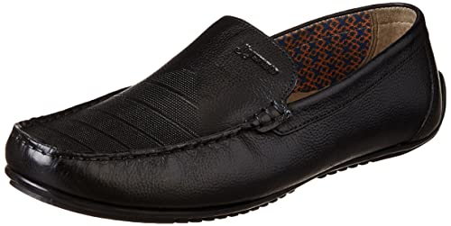 Image of Mens Aw21 Sienna Mocc Driving Style Loafer