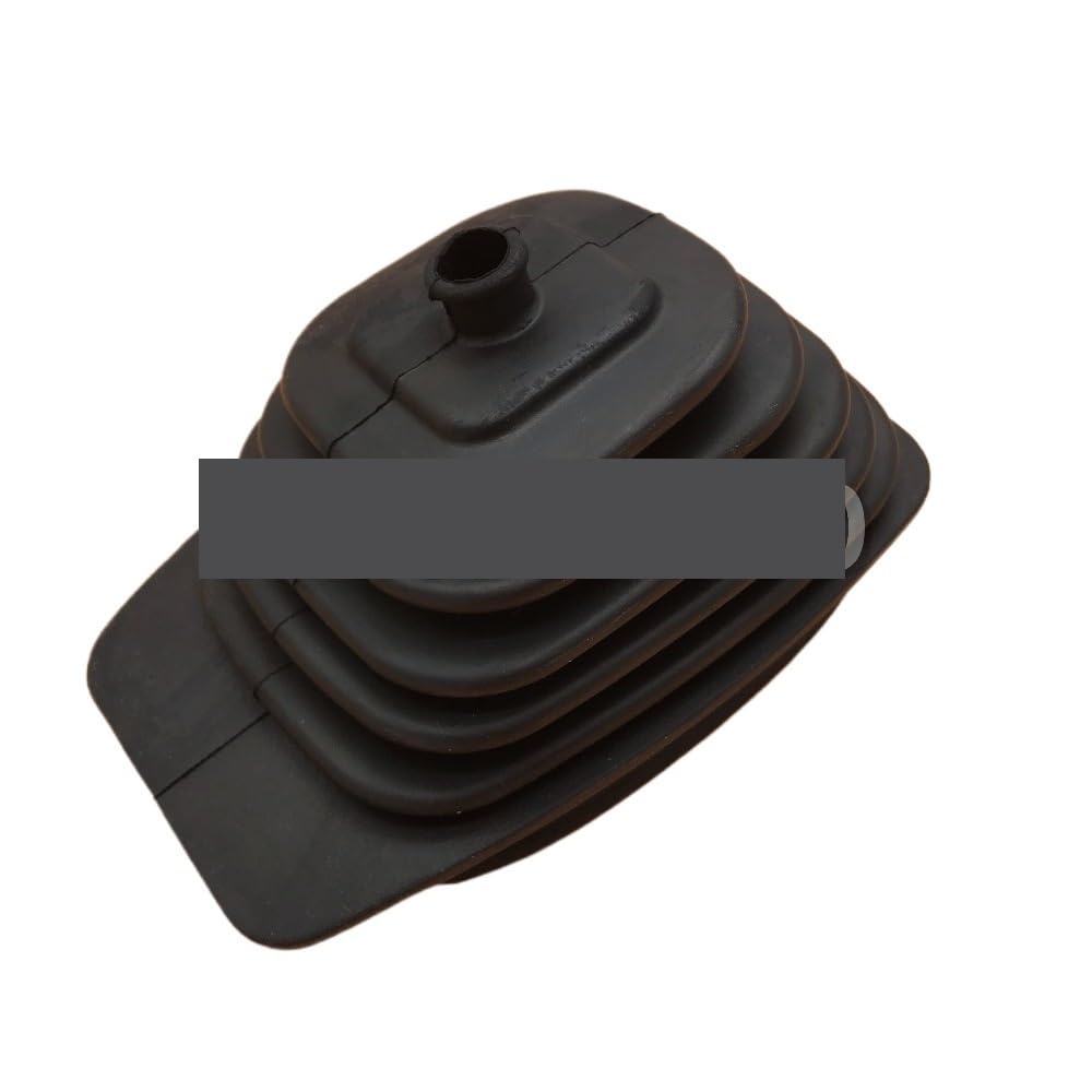 Xaronf One Color For Hisun 500Cc 700Cc Hs400 Hs500 Hs700 Atv Gear Shifter Dust Cover With Clamp Change