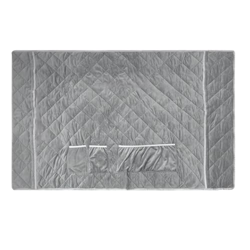 Coussin de voiture de golf multifonctionnel pour banquette 152x82