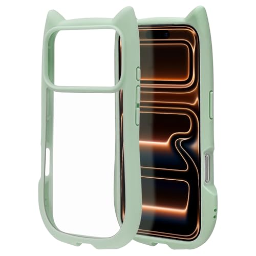 ���X�^�o�i�i �P�[�X �J�o�[ iPhone17 Pro ��p �n�C�u���b�h �ϏՌ��z�� �L�� mimi TPU�o���p�[ MIL�K�i �~���g 9175IP5BHPMT