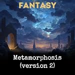 Cover of Metamorphosis (version 2)