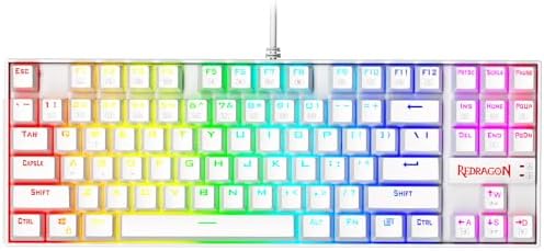 Redragon K552 Kumara