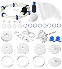 Pour Nettoyeur De Piscine Pour Polaris UWF à Déconnexion Rapide Et