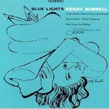 Kenny Burrell Blue Lights 極美品 帯付 2枚セット 41iNigvcsYL._UF350,350_QL50_.jpg