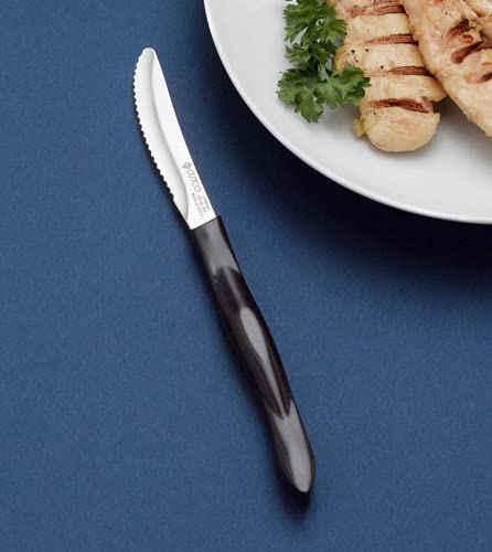 CUTCO Table Knife Set of Four with Tray - Thumbnail 4