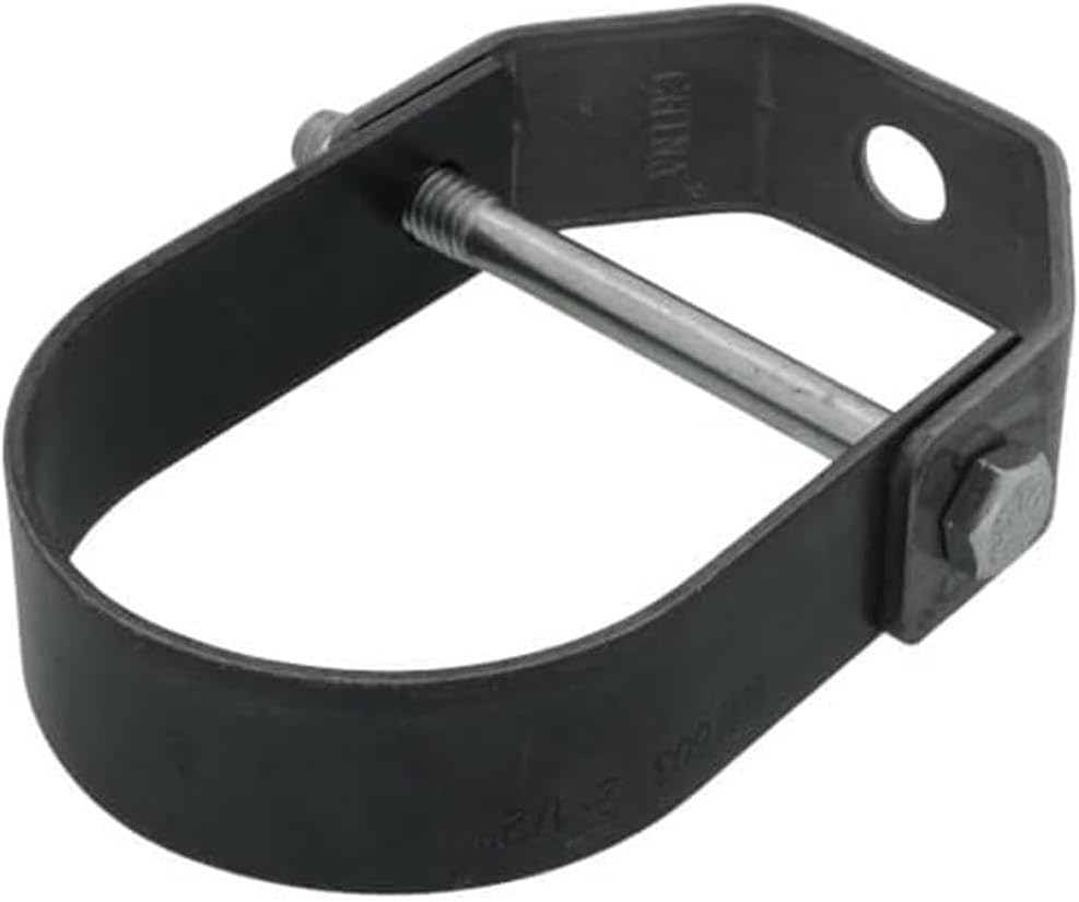 BLCH250 for 2-1/2" Black Clevis Hanger
