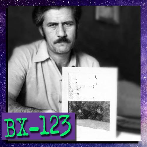 As profecias de Artur Berlet: abdução ou fantasia? Podcast Por  capa