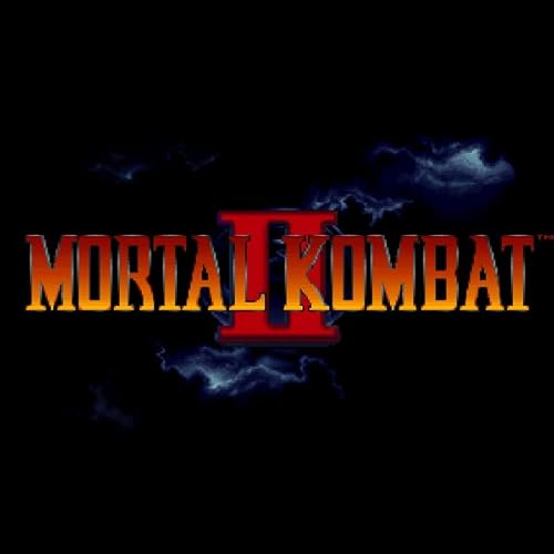 モータルコンバット2 究極神拳の関連画像2