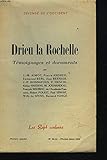  DEFENSE DE L\'OCCIDENTN°50-51 SPECIAL DRIEU LA ROCHELLE. TEMOIGNAGES ETDOCUMENTS par J.-M. Aimot, Pierre Andreu, Emmanuel Berl, Jean Bernier, J.-P. Bonnafous, P. Fieschi, Klébert Haedens, M. Jouhandeau, François Mairiac, Robert Poulet, Paul Sérant,...