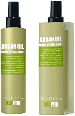 بلسم زيت الأرجان من كايبرو للشعر الجاف والباهت والحيوي – 200 مل بلسم زيت الأرجان من كايبرو للشعر الجاف والباهت والحيوي – 200 مل