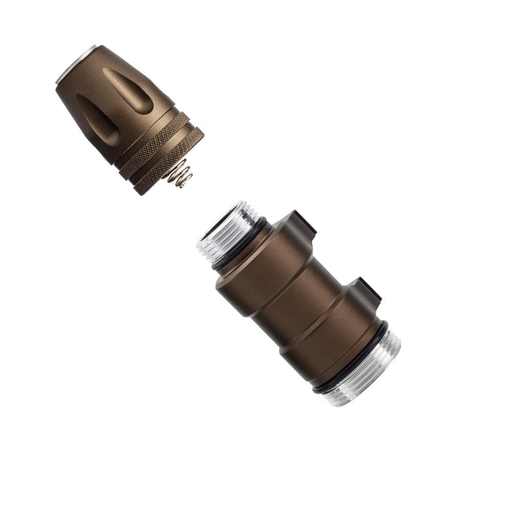 Remote Cable Port Tailcap For SF Lights & Blazer LEP Ghana