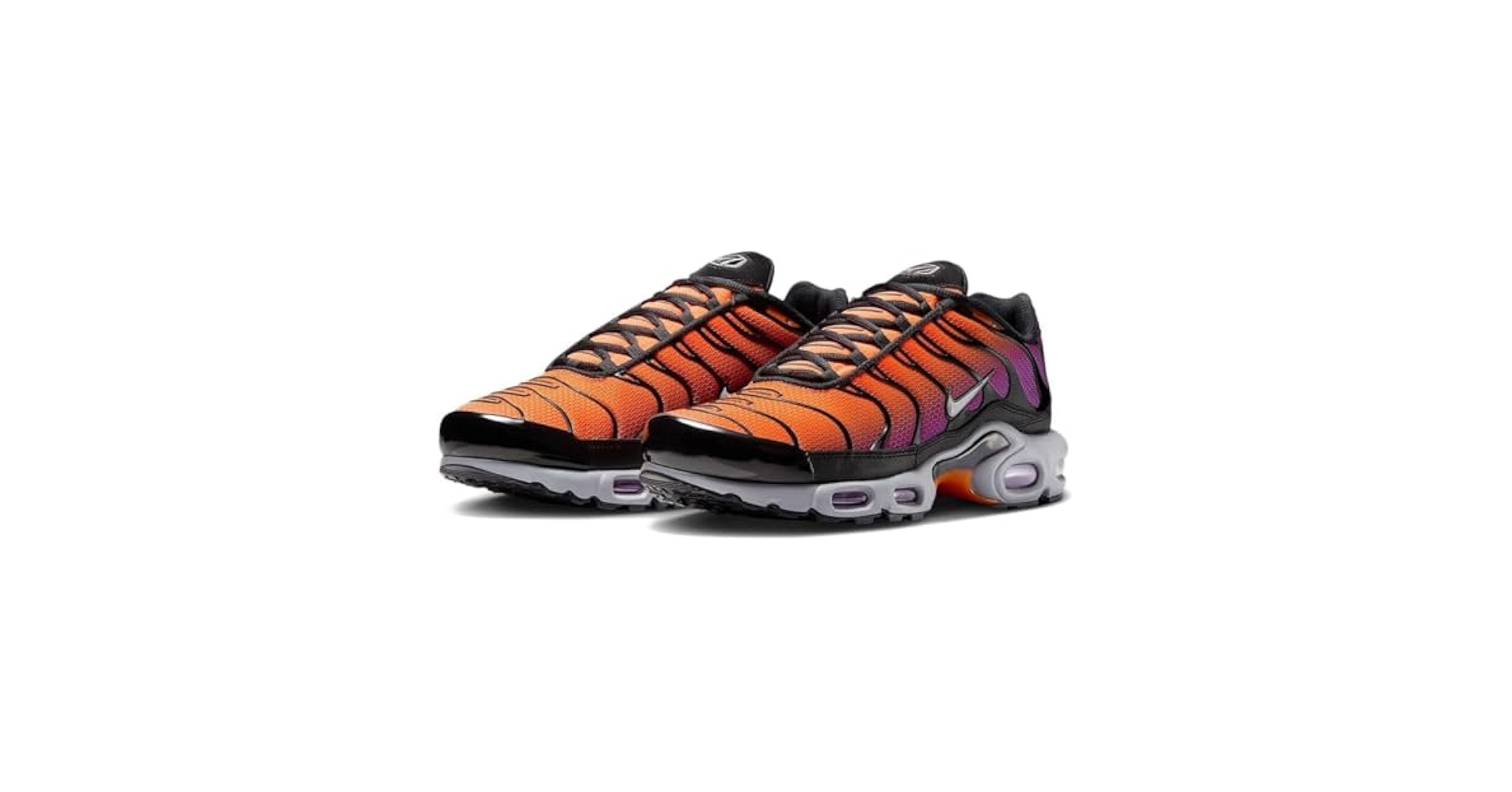 Amazon | [ナイキ] エア マックス プラス AIR MAX PLUS ブラック