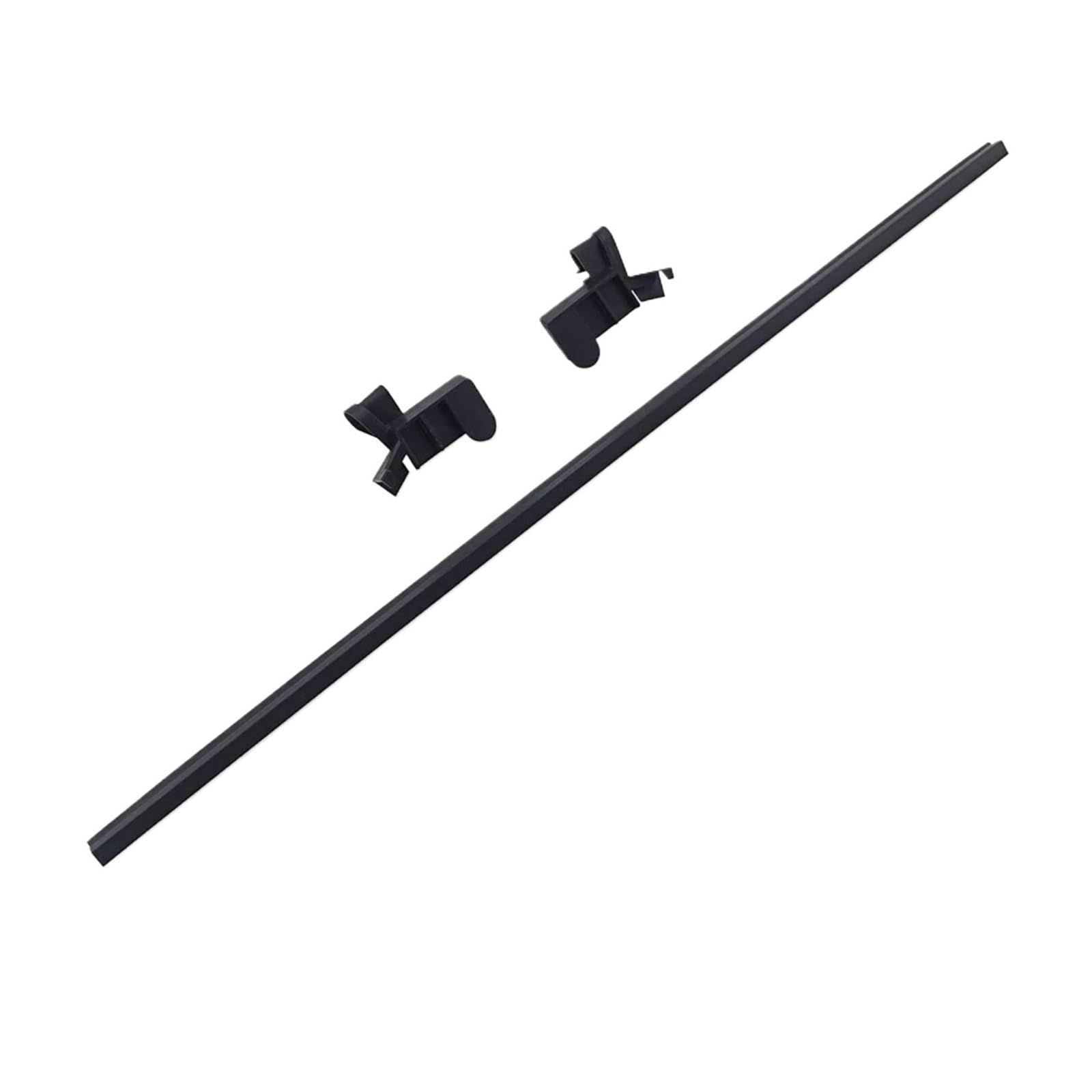 Compatible For Universal, 4172127 Dishwasher Lower Door Seal Kit Replacement Parts, Door Rubber Seal