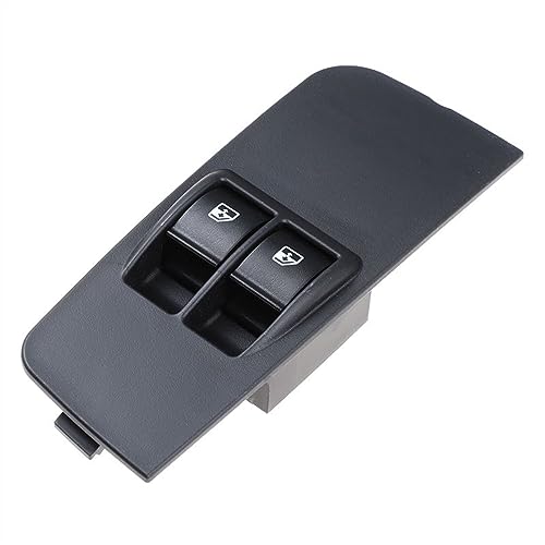 Interrupteur de vitre électrique bloquée commande de fenêtre pour Fiat - 2
