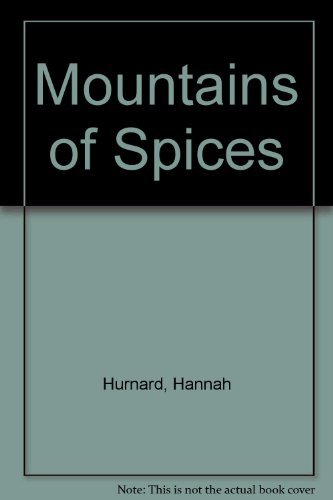 Mountains of Spices B009NO52DO Book Cover
