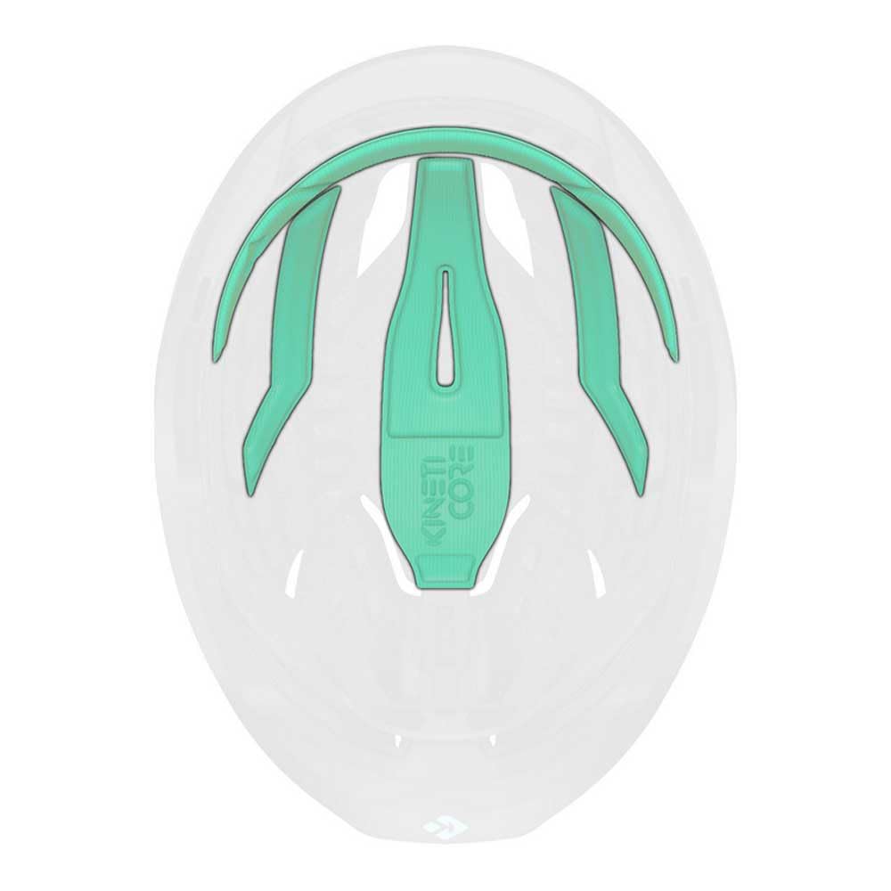 Lazer SPRE Vento KinetiCore Padding; S; M