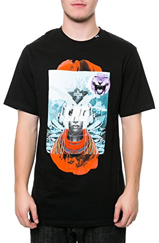 LRG Men's Brighter Future T-Shirt