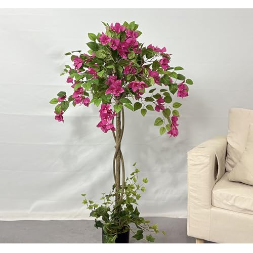 HWQFM ��^�ϗt�A�� �t�F�C�N �O���[�� �l�H�ϗt�A�� ��^ �����s�v�̃z�[�� ���Q�̐S�z�Ȃ� �ȒP���b���炸 �������ȒP ���A�� 150cm ���� ���ցE�L�b�`���E�I�t�B�X�E�x�����_ ��Ύ� ���� �i�`������ ���A�� �f�B�X�v���C