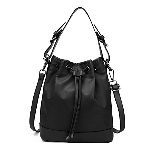 Sacs à main mode-C grand sac à bandoulière en toile Oxford chic