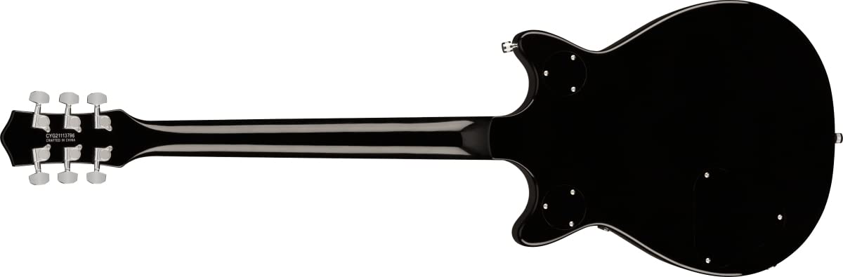 Amazon | Gretsch / G5222 Electromatic Double Jet BT Laurel