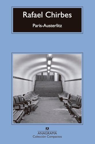 Imagen de Paris-Austerlitz: 719 (Compactos)