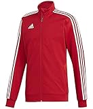 adidas Kid's Tiro19 Training Jacket,Power Red/Red/White,XS/TP adidas Kid's Tiro19 Training Jacket,Power Red/Red/White,XS/TP