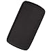 xhorizon TM SR Black Elastic Neoprene Aquatics Pouch Case Cover for iPhone 7 & iPhone 8 & iPhone X/XS