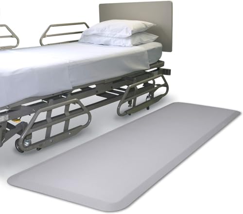 Fall Protection Mat for Elderly - Cushion Safety Mat Reduces