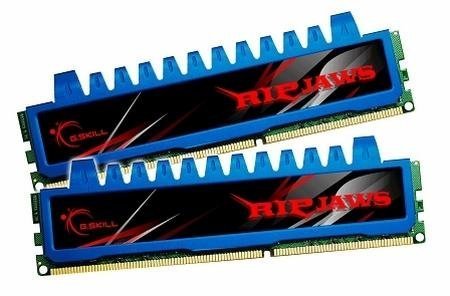 Ripjaws 8 GB