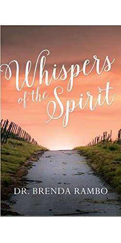 Whispers of the Spirit