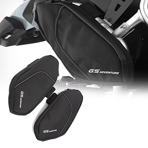 Sac paquet moto étanche R1250GS ADV pour outil réparation et cadre