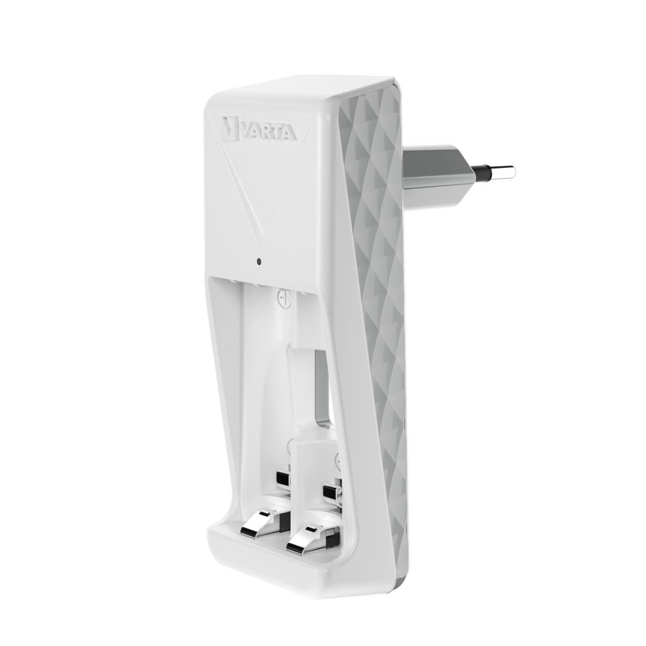 Varta Mini ładowarka Mini Charger na 2 akumulatory niklowo-metalowo-wodorkowe (NiMH) AA, AAA, wtyczka UE