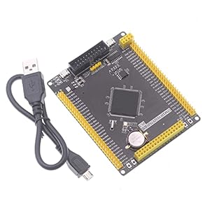 Goufride STM32F103ZET6 Płytka Prototypowa ARM