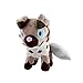 YINGYINGSM 18cm de Dibujos Animados ROCKRUFF Peluche de Peluche de Peluche, Regalo de muñeca de muñeca para niños Juguetes de Peluche