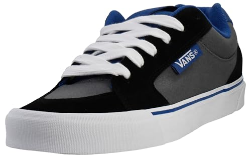 Image of Vans Men's Chukka Push Shoes