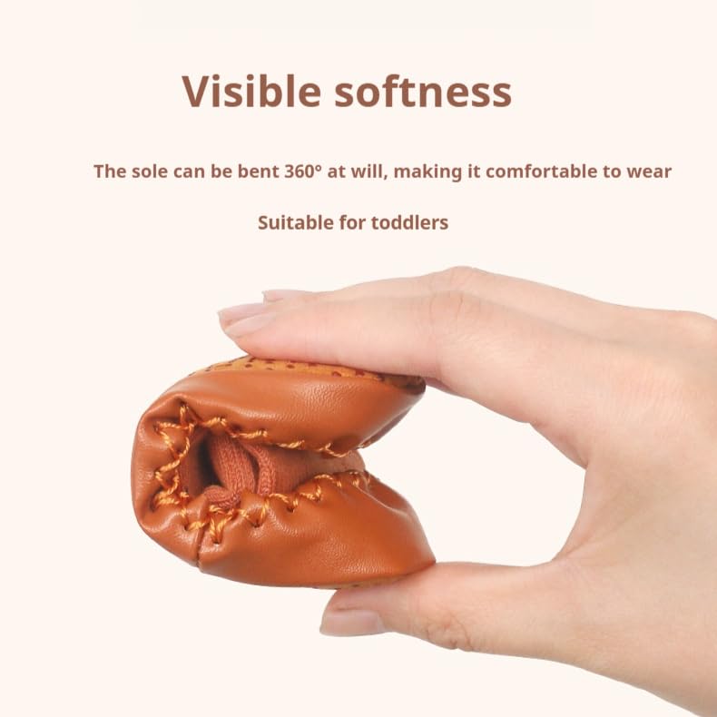 Baby Toddler Non-skid Sock Shoes Non Slip Floor Slippers for Boy Girl First Walking Socks 2 Pairs4