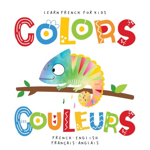 education french book for kids