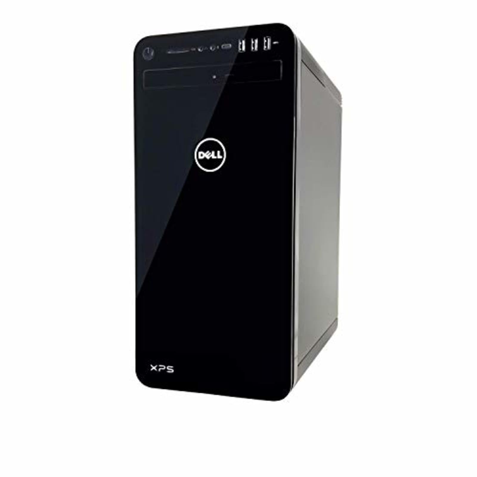 Amazon.com: Dell XPS 8930 Desktop | Core i7-9700 - 2TB SSD + 2TB 