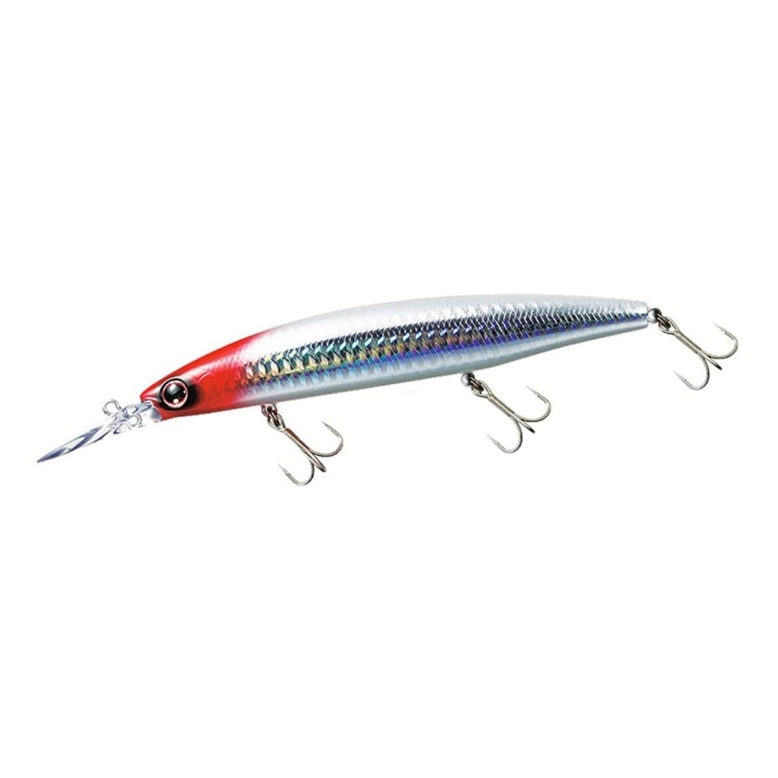 ダイワ(DAIWA) ショアラインシャイナーＺセットアッパー１２５ＳＤＲ レーザ…