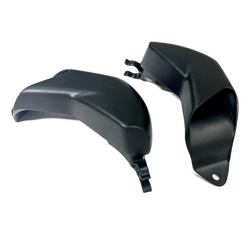 Do R EVO 2020-2025 Caliper Bracket Radiator Cover Brake Caliper Coole | Kompatybilna osłona osłony przewodu powietrza chłodzącego przedni hamulec motocykla