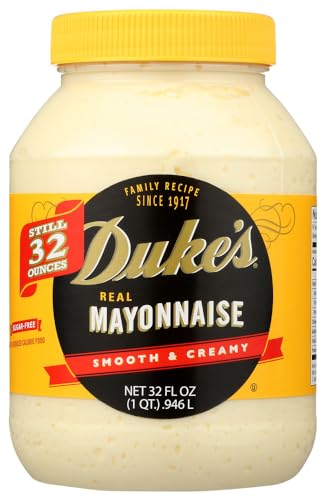 Duke's Real Mayonnaise image 2