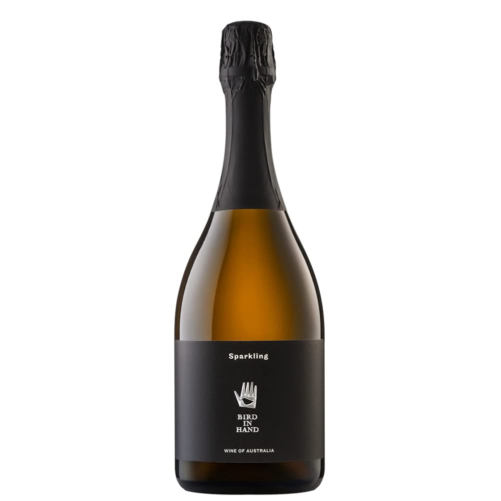 Bird in Hand Sparkling Rose 75cl 12.5% ABV