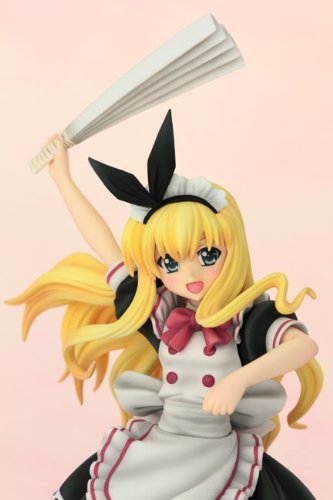 Amazon | えむえむっ! 石動美緒 (1/7スケール PVC塗装済み完成品