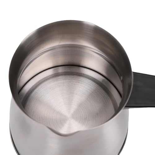 Cafetera Turca Eléctrica Ajustable 3.3 L miniatura 6